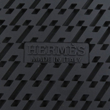 □hermes Chypre Vaux Epson H Logo Design Shower Sandals Slide Sandals Etoupe