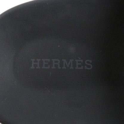□hermes Chypre Vaux Epson H Logo Design Shower Sandals Slide Sandals Etoupe