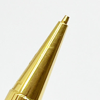 Cartier Ballpoint Pen/mechanical Pencil Set with Case Writing Instrument