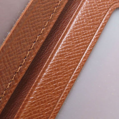 Louis Vuitton M60530 Japon Sangapur Pass Case Monogram Canvas Ladies