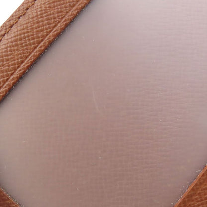 Louis Vuitton M60530 Japon Sangapur Pass Case Monogram Canvas Ladies