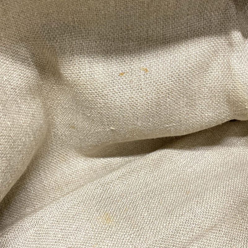 Gucci Handbag Bamboo 154376 White Shape Pressed Leather