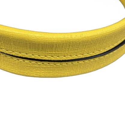 Gucci Tote Bag Micro GG 550763 Yellow X Blue X Multi Rainbow Leather