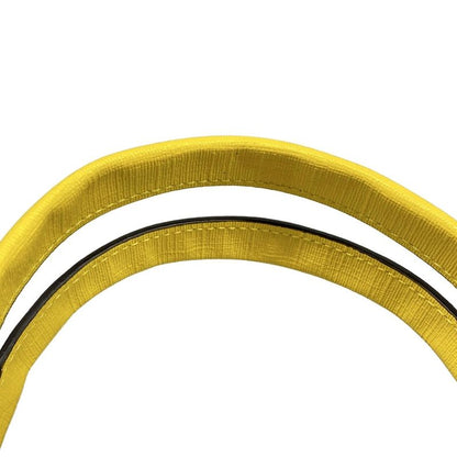 Gucci Tote Bag Micro GG 550763 Yellow X Blue X Multi Rainbow Leather