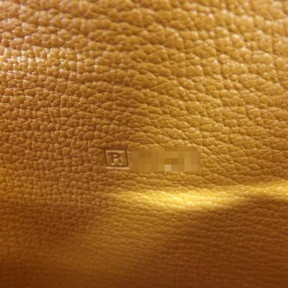 Hermes E-zip Tablet Case Togo Hermes Orange R Stamp Manufactured
