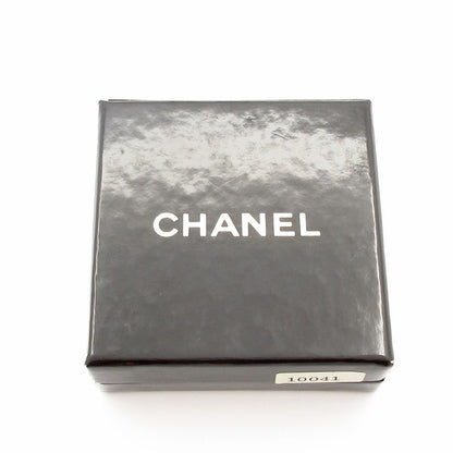 Chanel Earring Coco Mark Gold