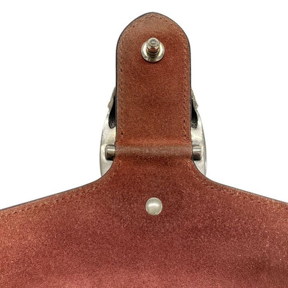 Gucci Shoulder Bag Dionysus Small Shoulder Bag 421970 Beige X Red X Multi Chain