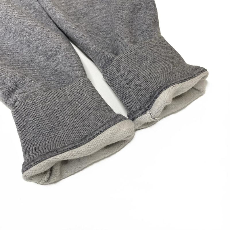 Hermes Blouson Size XS Men's - Gray Long Sleeve Serie Button Brushed Lining