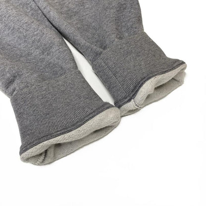 Hermes Blouson Size XS Men's - Gray Long Sleeve Serie Button Brushed Lining