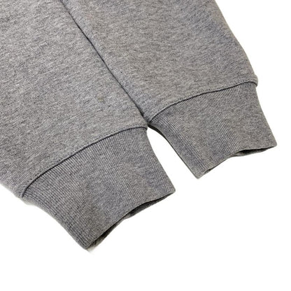 Hermes Blouson Size XS Men's - Gray Long Sleeve Serie Button Brushed Lining