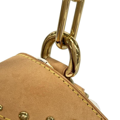 Louis Vuitton Shoulder Bag Monogram Multicolor Marilyn M40127 Bronze