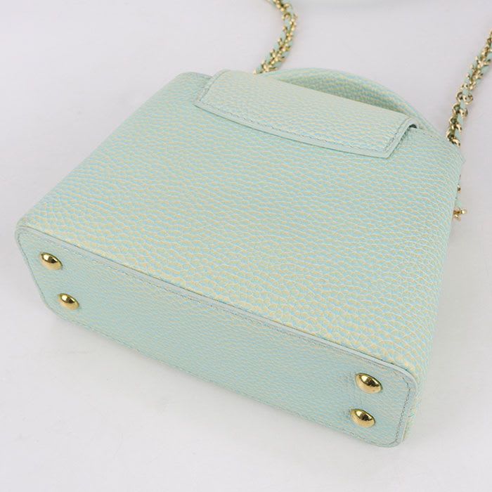 Louis Vuitton Capucines Mini 2-Way Summer Stardust Handbag Taurillon