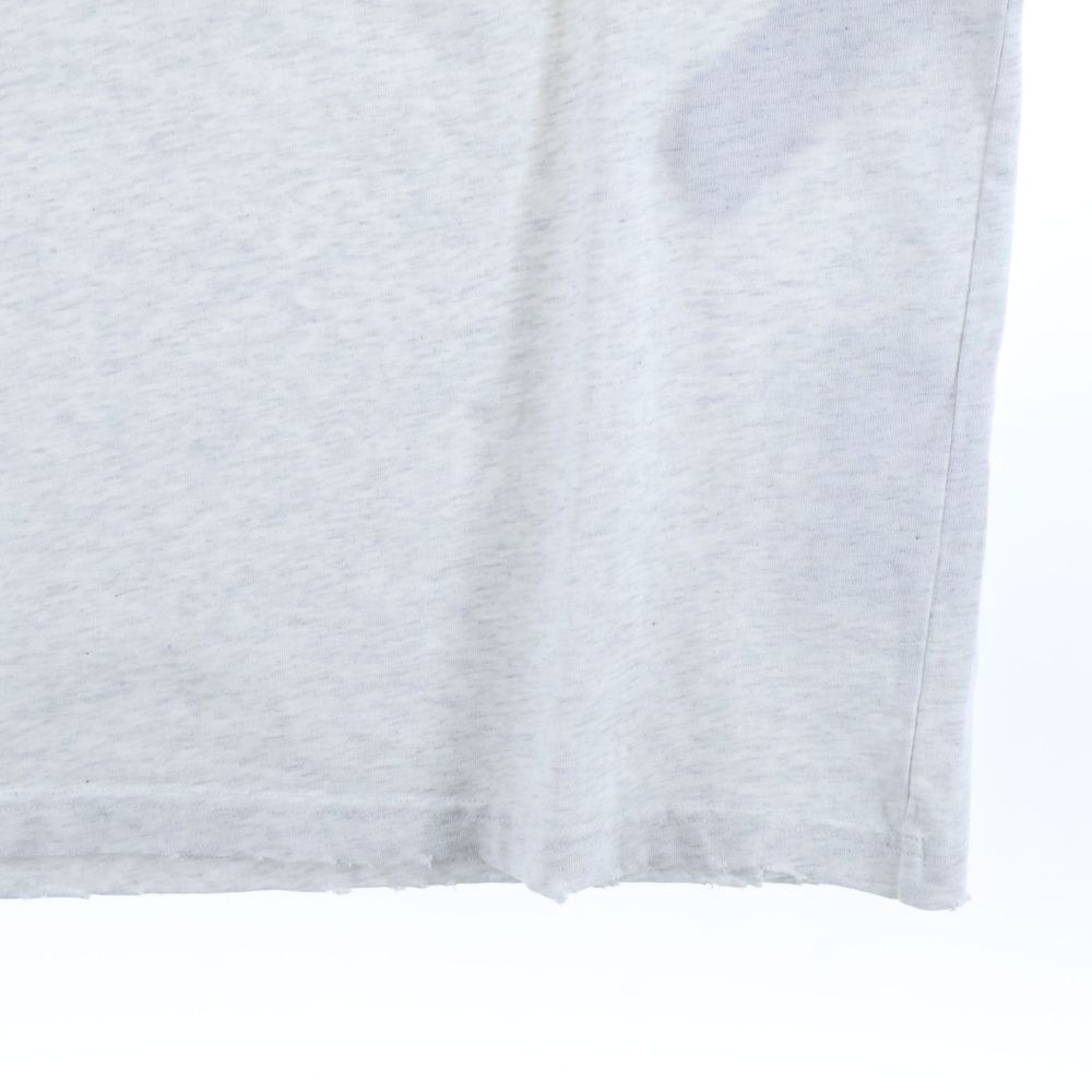 Balenciaga 24ss Archive Oversize D T-Shirt Archive Series Short Sleeve T-Shirt