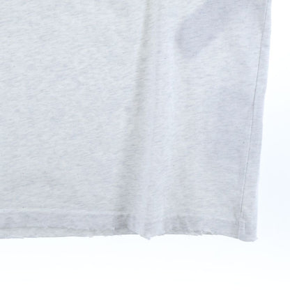 Balenciaga 24ss Archive Oversize D T-Shirt Archive Series Short Sleeve T-Shirt