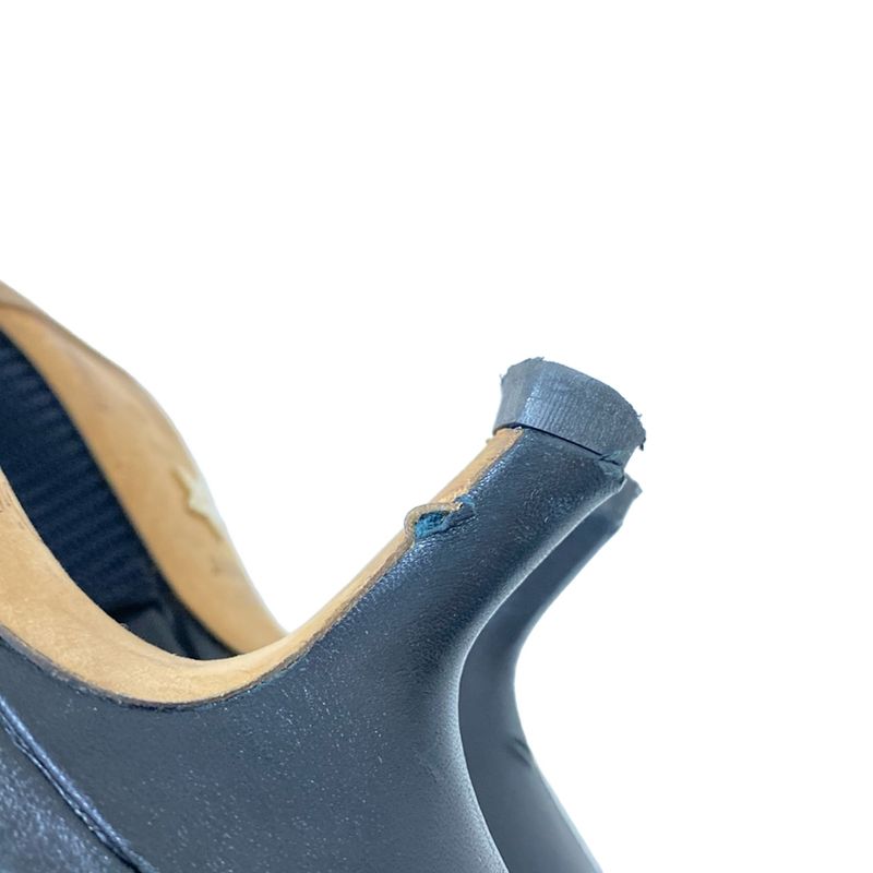 Dior Christian Dior Sandals 361 2d Women's Ring Back Black X White J'adior