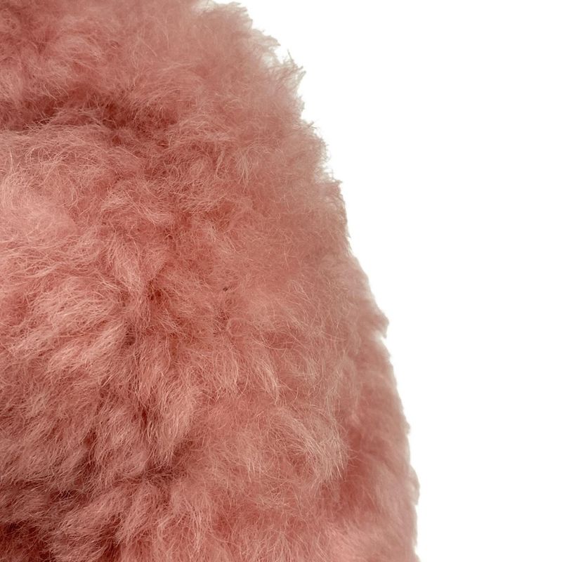 Bottega Veneta Handbag the Jodie Pink