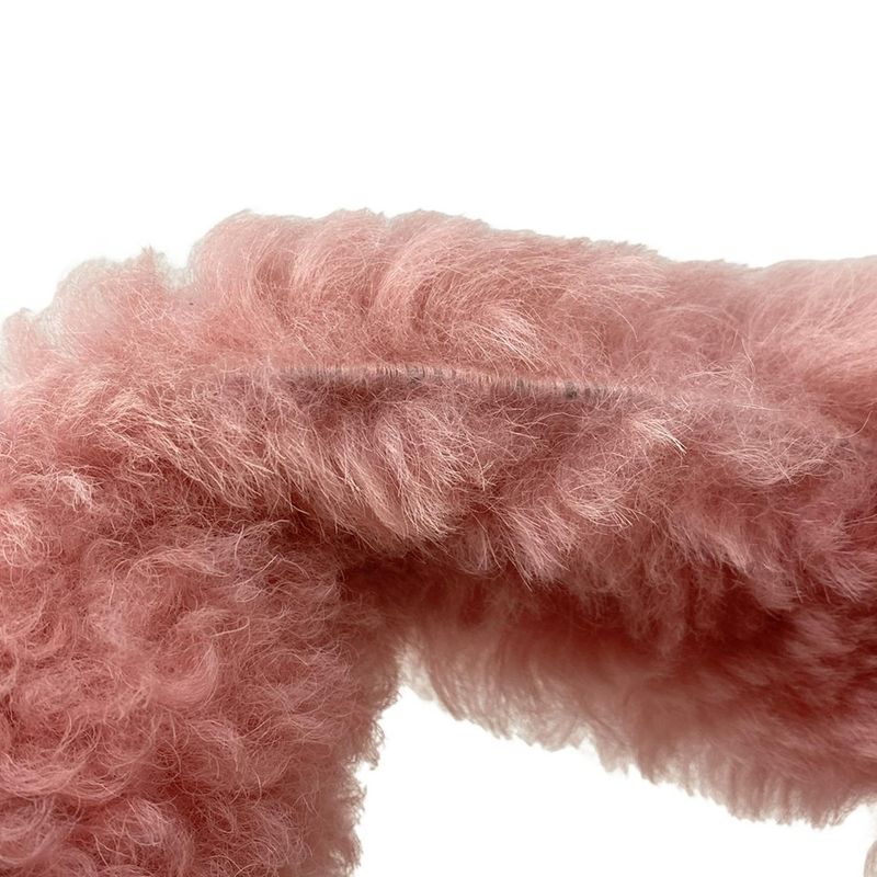 Bottega Veneta Handbag the Jodie Pink