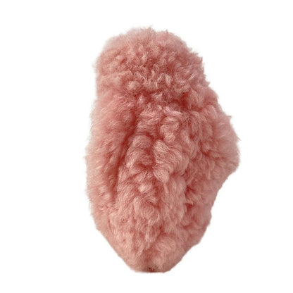 Bottega Veneta Handbag the Jodie Pink