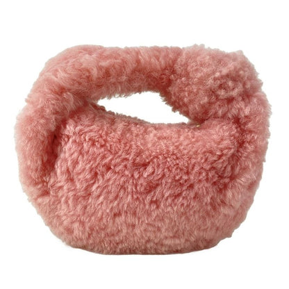 Bottega Veneta Handbag the Jodie Pink