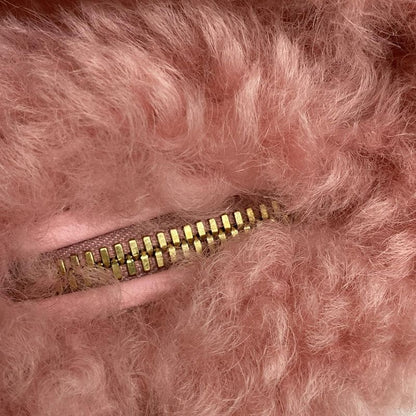 Bottega Veneta Handbag the Jodie Pink