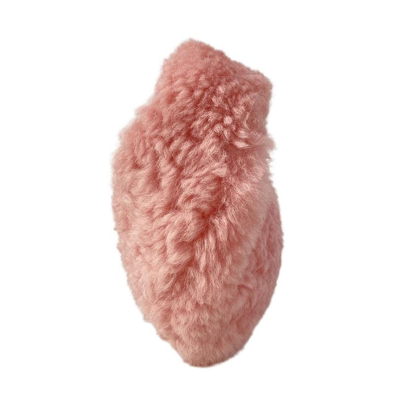 Bottega Veneta Handbag the Jodie Pink