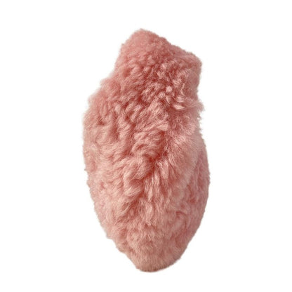 Bottega Veneta Handbag the Jodie Pink