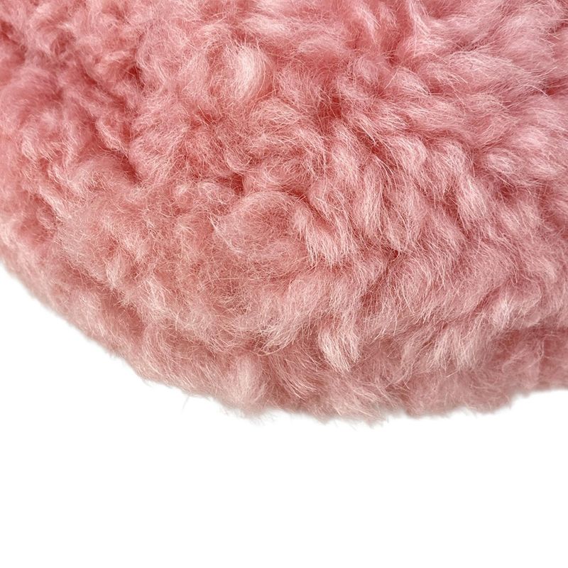 Bottega Veneta Handbag the Jodie Pink