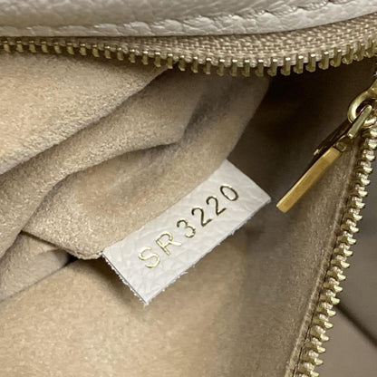 Louis Vuitton Tote Bag Monogram Tuffage on My Side MM M53825 Gale Leather