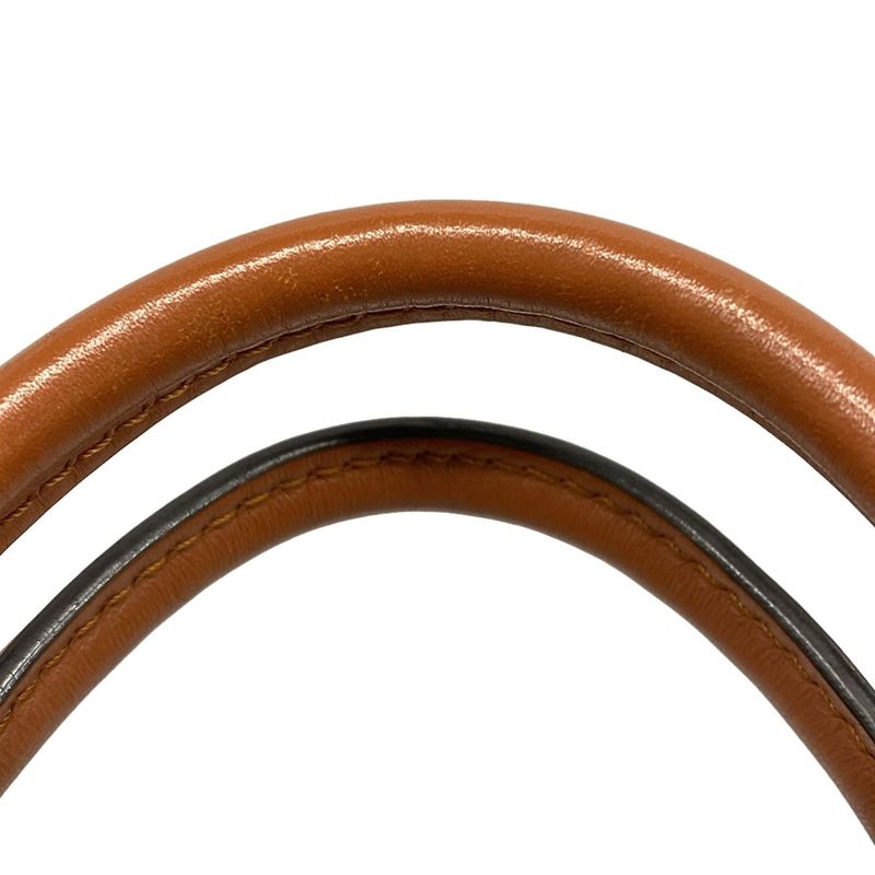 Louis Vuitton Tote Bag Monogram Tuffage on My Side MM M53825 Gale Leather