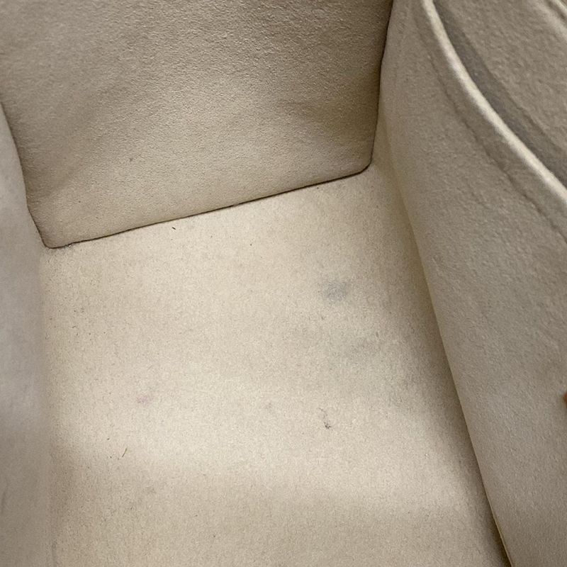 Louis Vuitton Tote Bag Monogram Tuffage on My Side MM M53825 Gale Leather