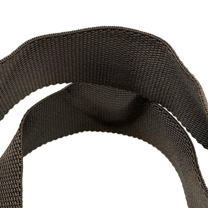 Prada Tote Bag - Green X Dark Brown