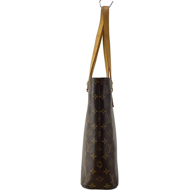 Louis Vuitton Tote Bag Monogram Luco M51155