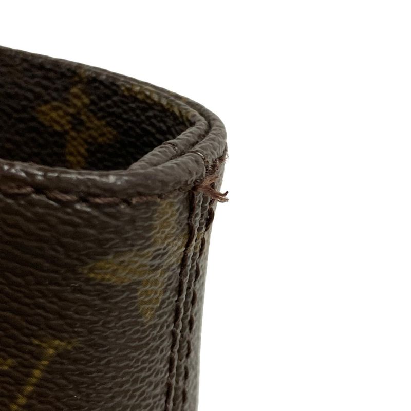 Louis Vuitton Tote Bag Monogram Luco M51155