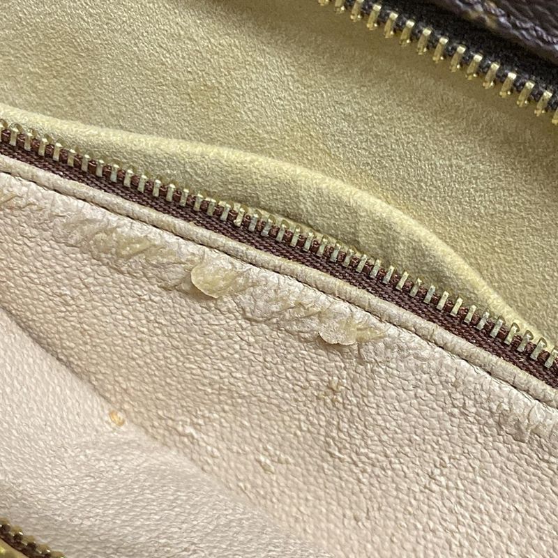 Louis Vuitton Tote Bag Monogram Luco M51155