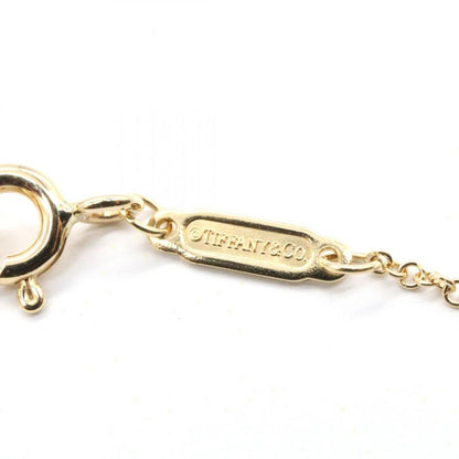 Tiffany & Co Tiffany＆co Necklace T Smile Small Necklace Diamond 74957013 Neck