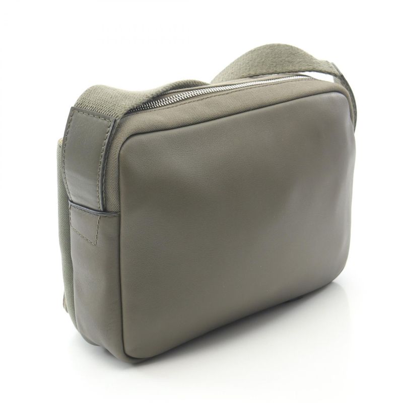 Loewe Shoulder Bag Military Messenger Signat Military Messenger Bag XS B314a72x0