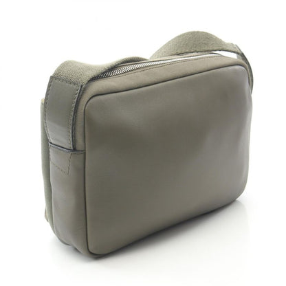 Loewe Shoulder Bag Military Messenger Signat Military Messenger Bag XS B314a72x0