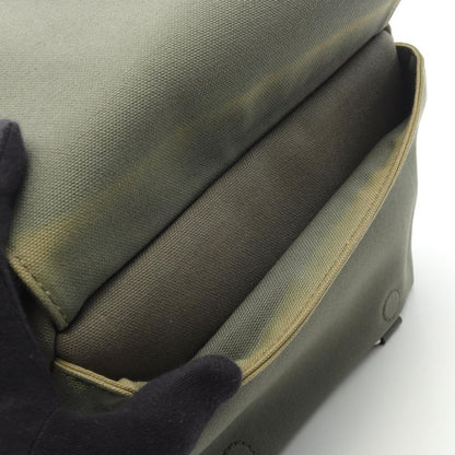 Loewe Shoulder Bag Military Messenger Signat Military Messenger Bag XS B314a72x0