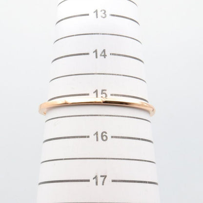 Tiffany & Co Tiffany＆co Bangle T One Narrow Hinge Bangle Arm Circumference 15cm