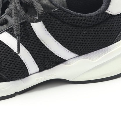 Celine Sneakers Runner Leather Suede Sneakers Women's Used a