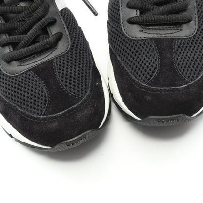 Celine Sneakers Runner Leather Suede Sneakers Women's Used a