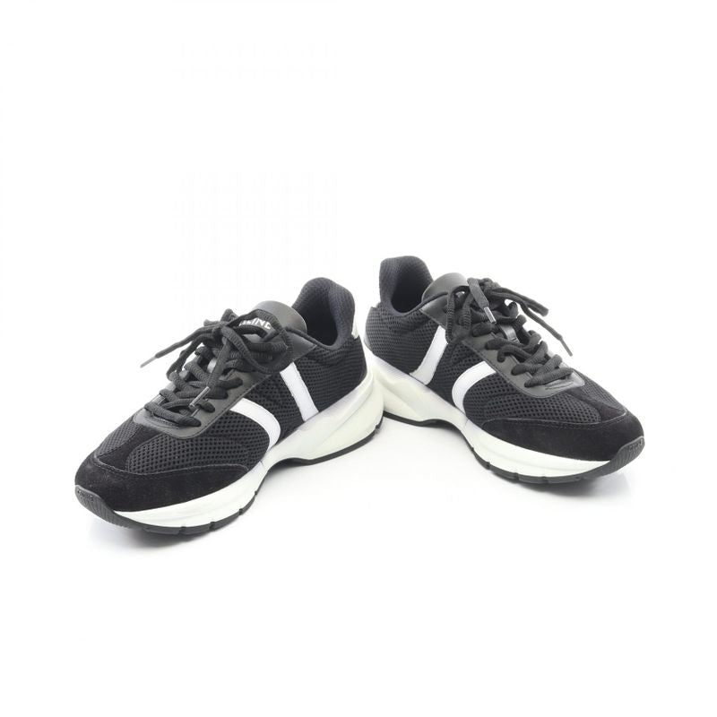 Celine Sneakers Runner Leather Suede Sneakers Women's Used a