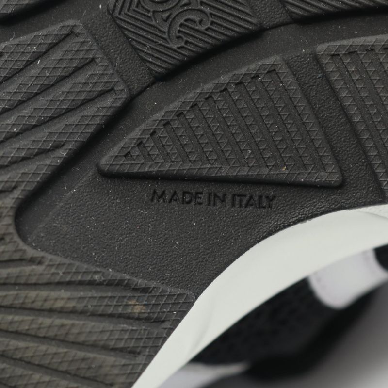 Celine Sneakers Runner Leather Suede Sneakers Women's Used a