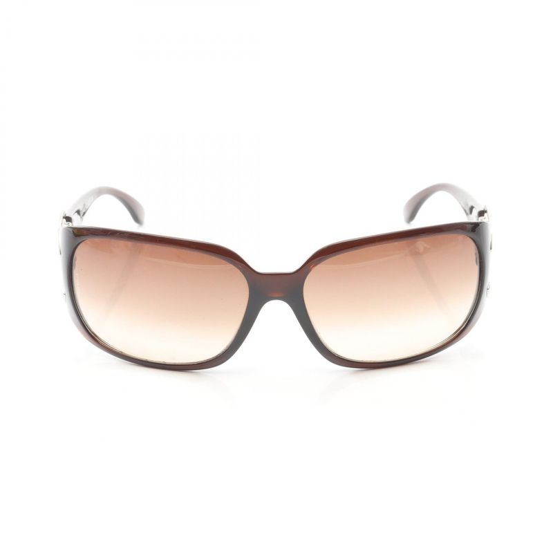 Chanel Sunglass Es Cocomark Other Sunglass Es Ladies Used B