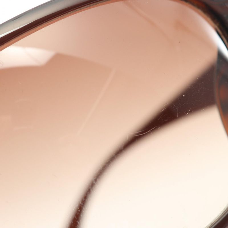 Chanel Sunglass Es Cocomark Other Sunglass Es Ladies Used B