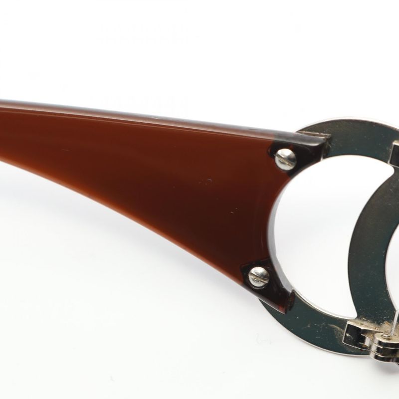 Chanel Sunglass Es Cocomark Other Sunglass Es Ladies Used B