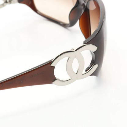 Chanel Sunglass Es Cocomark Other Sunglass Es Ladies Used B