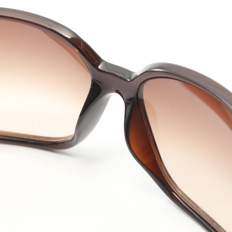 Chanel Sunglass Es Cocomark Other Sunglass Es Ladies Used B