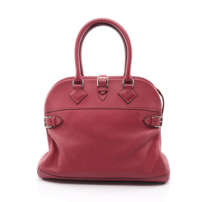 Hermes Handbag Atlas 35 Rosewood Others Atlas 35 Rosewood Ladies Used B