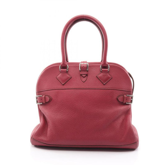 Hermes Handbag Atlas 35 Rosewood Others Atlas 35 Rosewood Ladies Used B
